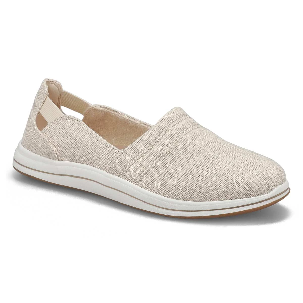 Clarks Women's Breeze Step II Casual Shoe - S 5 Clarks Women's Breeze Step II Casual Shoe - S - Image 5