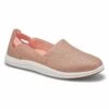 Clarks Women's Breeze Step II Casual Shoe - P