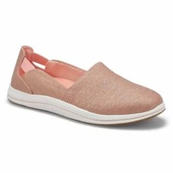 Clarks Women's Breeze Step II Casual Shoe - M -Clarks Shoes Shop 26172782M XXX 2