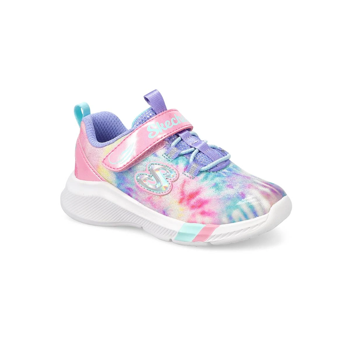 Skechers Infants' Dreamy Lites Sunny Grove - 1 Skechers Infants' Dreamy Lites Sunny Grove -