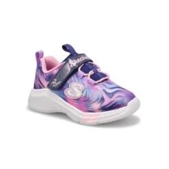 Skechers Infants' G Dreamy Lites Sneaker - Na