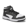Puma Kids' Rebound Layup SL V PS Sneaker