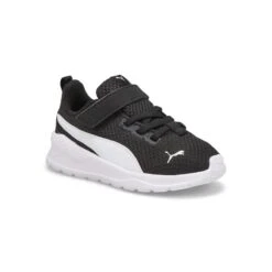 Puma Infants' Anzarun Lite AC Sneaker - Black