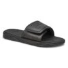 Puma Men's Royal Cat Slide Sandal - Black