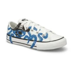 Converse Boys' CT All Star Pirates Cove Sneak