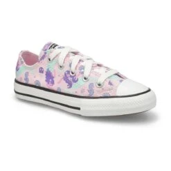 Converse Girls' CT All Star Under The Sea Sne