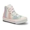 Converse Girls' CT All Star Lift Under The Se
