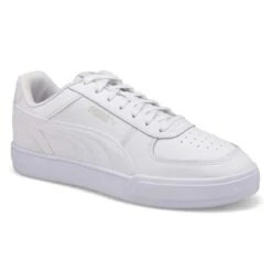 Puma Men's Puma Caven Sneaker - White/Grey