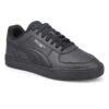 Puma Men's Puma Caven Sneaker - Black/Black