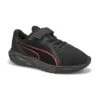 Puma Boys' Puma Twitch Runner AC PS Sneaker