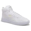 Puma Men's Caven Mid Sneaker