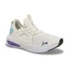 Puma Kid's Softride Enzo Evo Jr Sneaker- Warm