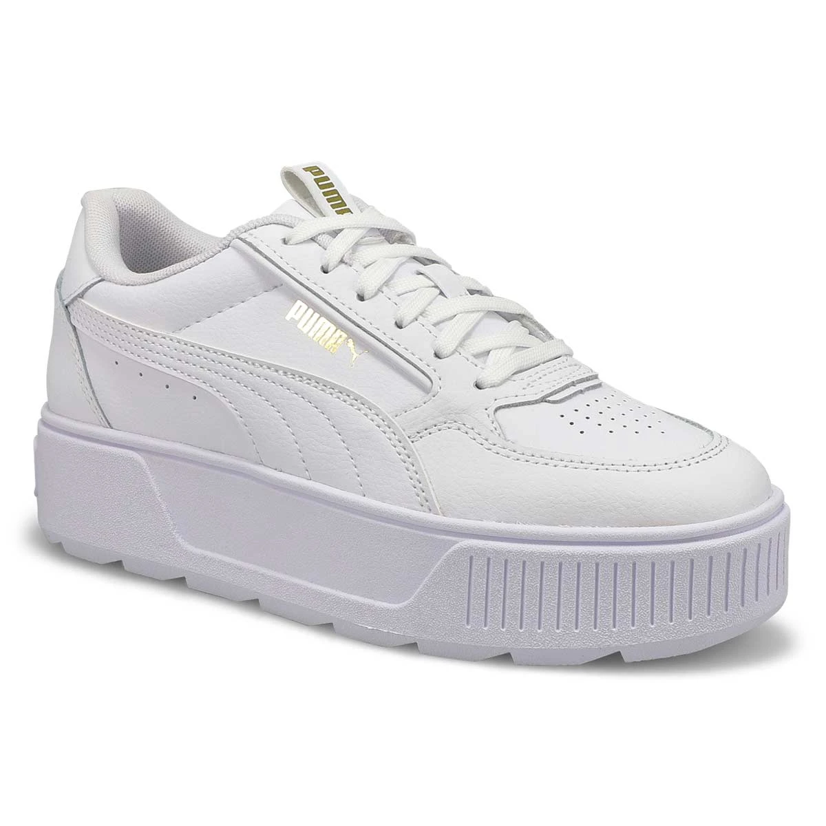 Puma Women's Karmen Rebelle Platform Sneaker 1 Puma Women's Karmen Rebelle Platform Sneaker