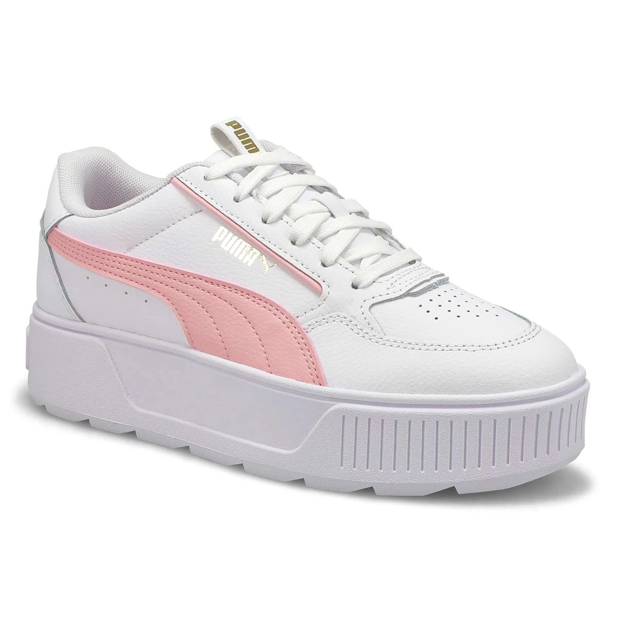 Puma Women's Karmen Rebelle Platform Sneaker 2 Puma Women's Karmen Rebelle Platform Sneaker - Image 2