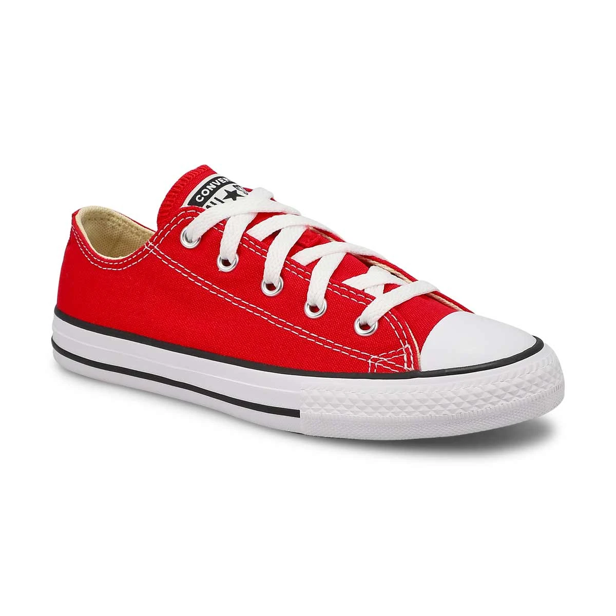 Converse Kids' Chuck Taylor All Star Sneaker 4 Converse Kids' Chuck Taylor All Star Sneaker - Image 4