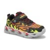 Skechers Boys' Thermo-Flash Light Up Sneakers