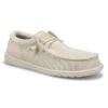 HEYDUDE Men's Wally Funk Mono Shoe - Neutral