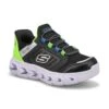 Skechers Boys' Hypno-Flash 2.0 Odelux Slip In