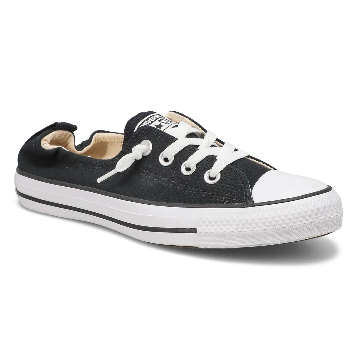 Converse Women's All Star Shoreline Sneaker- 2 Converse Women's All Star Shoreline Sneaker- - Image 2