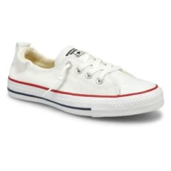 Converse Women's CT All Star Shoreline Season -Clarks Shoes Shop 537084C XXX 3