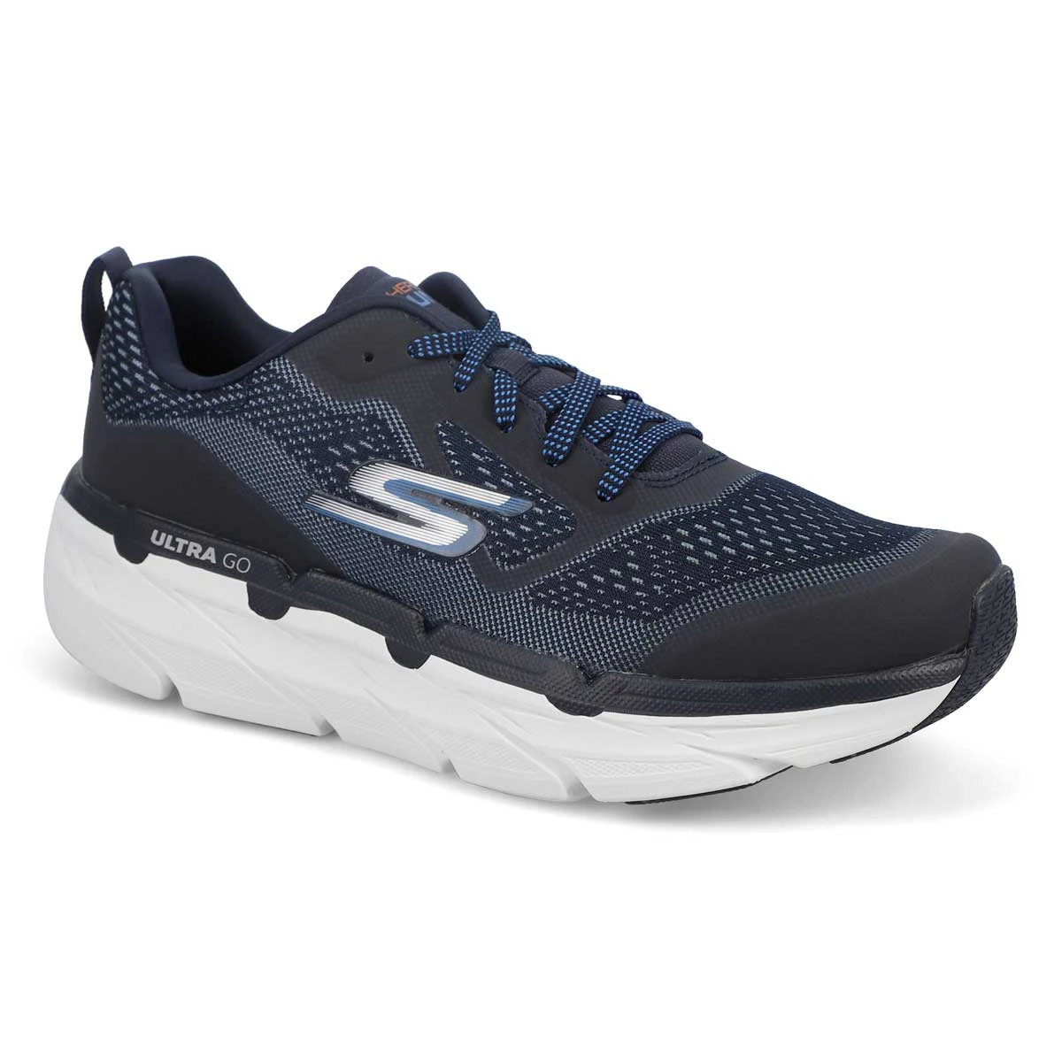 Skechers Men's Max Cushion Premier Vantage Sn 2 Skechers Men's Max Cushion Premier Vantage Sn - Image 2