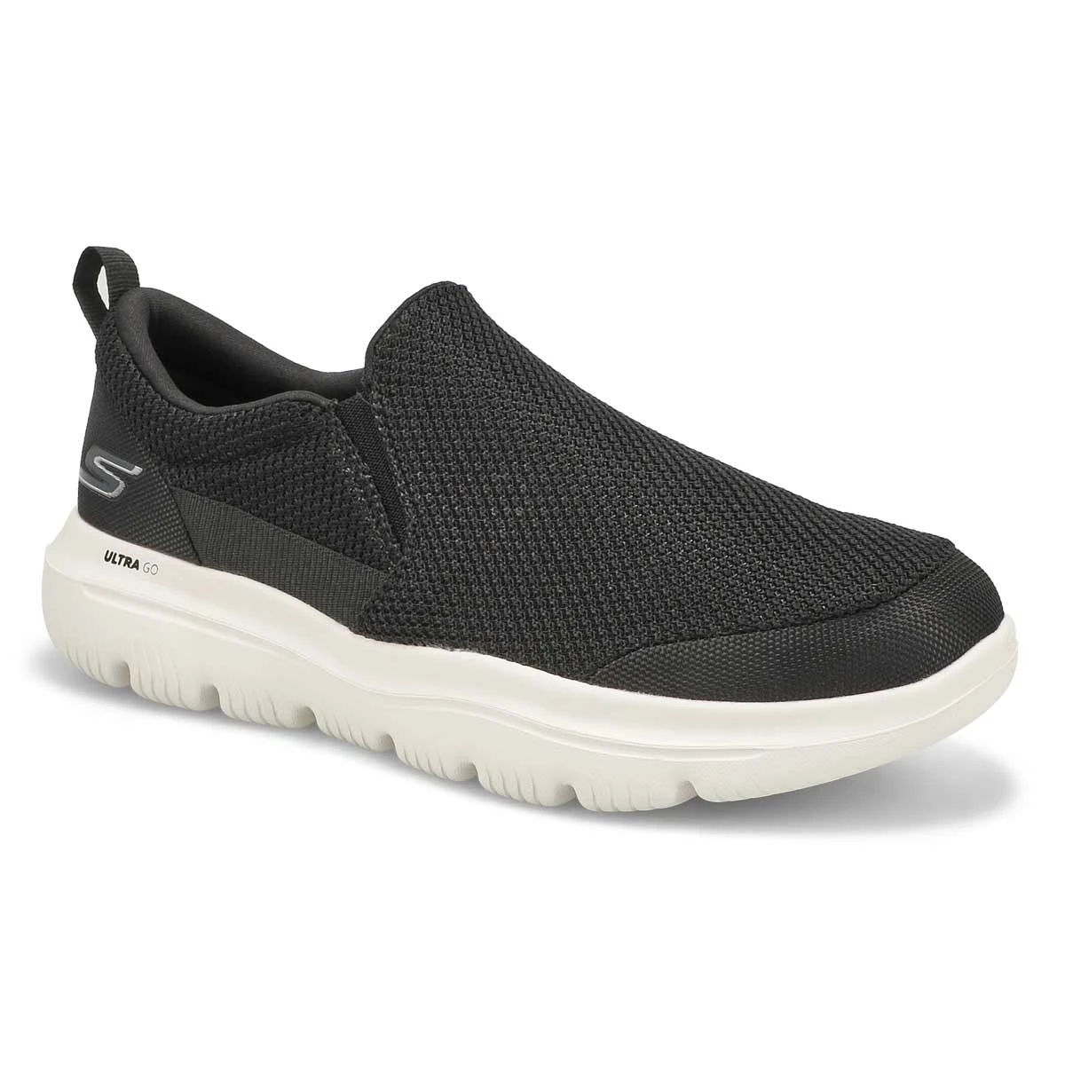 Skechers Men's Gowalk Ultra Impeccable Sneake 2 Skechers Men's Gowalk Ultra Impeccable Sneake - Image 2