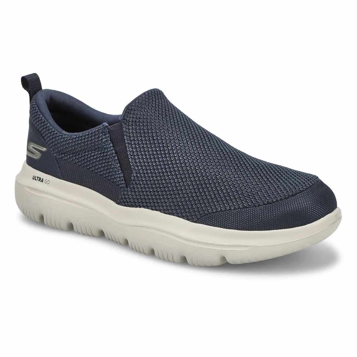 Skechers Men's Gowalk Ultra Impeccable Sneake 3 Skechers Men's Gowalk Ultra Impeccable Sneake - Image 3
