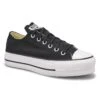 Converse Women's All Star Lift Low Sneaker -