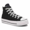 Converse Women's CT All Star Hi Platform Snea