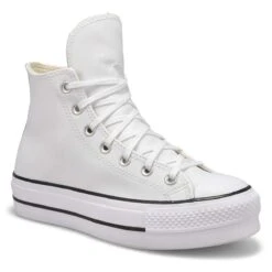 Converse Women's CT All Star Lift Platform Sn 9 Converse Women's CT All Star Lift Platform Sn -Clarks Shoes Shop 561676C XXX 9