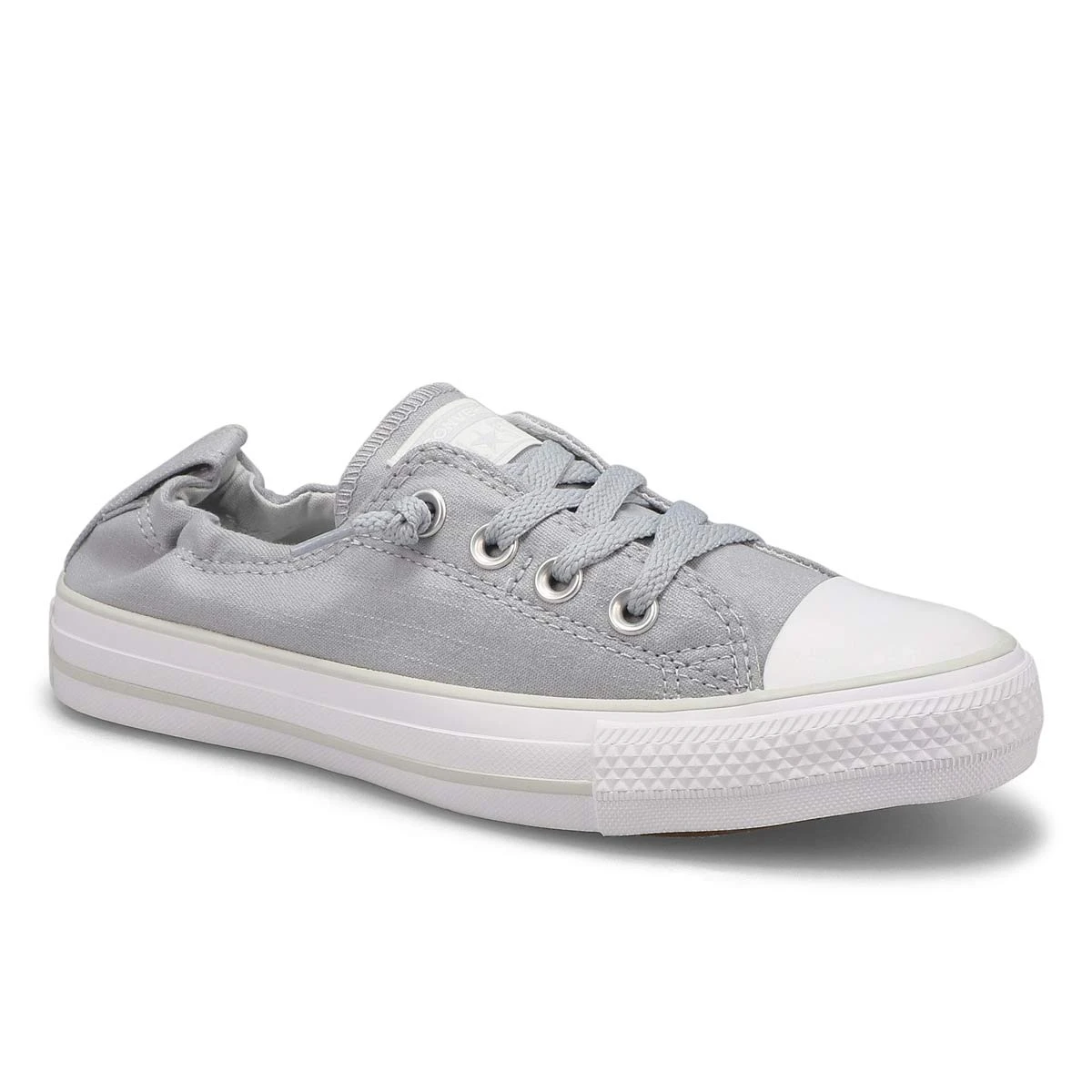 Converse Women's All Star Shoreline Sneaker- 4 Converse Women's All Star Shoreline Sneaker- - Image 4