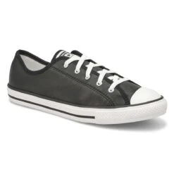 Converse Women's All Star Dainty Basic Sneake