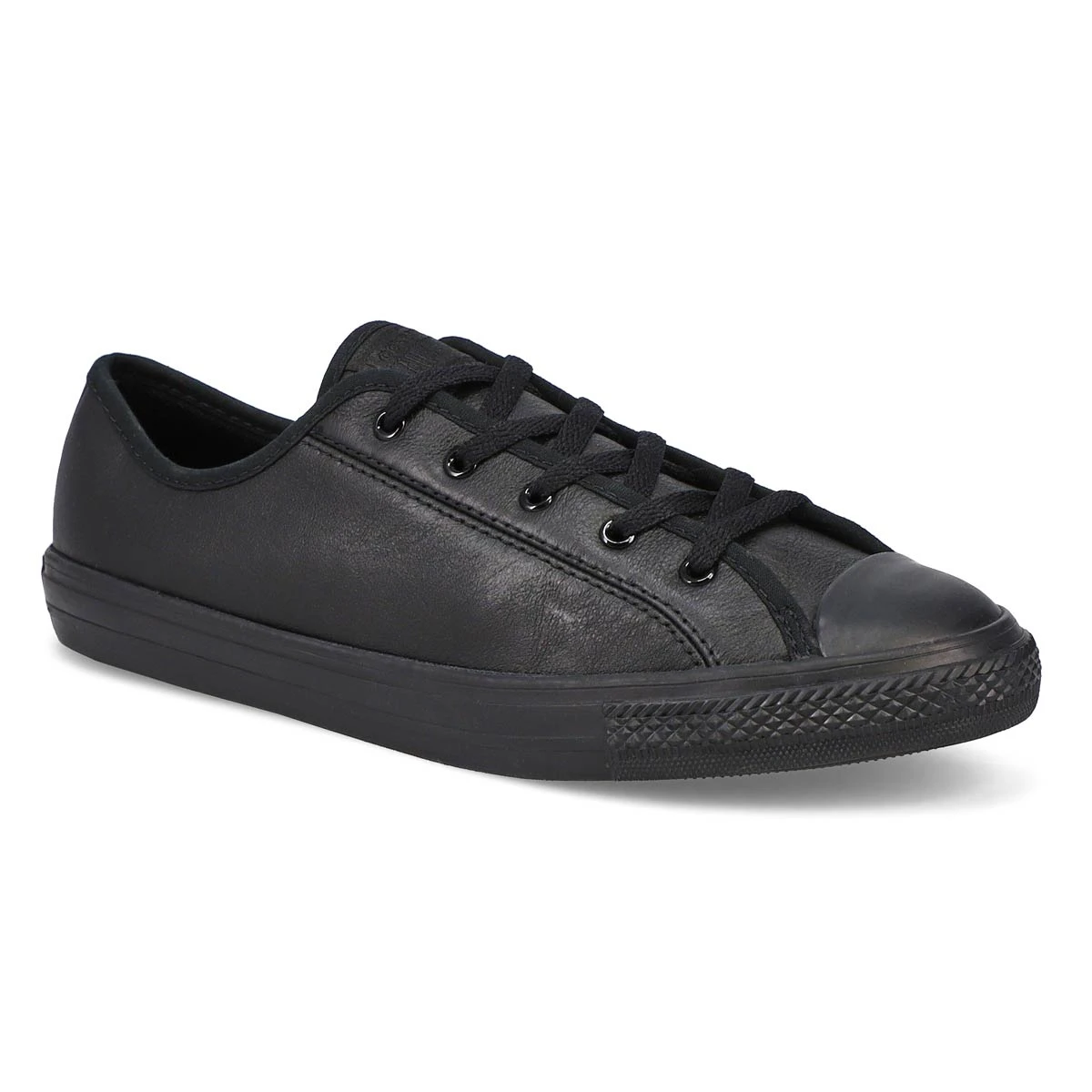 Converse Women's All Star Dainty Basic Sneake 2 Converse Women's All Star Dainty Basic Sneake - Image 2