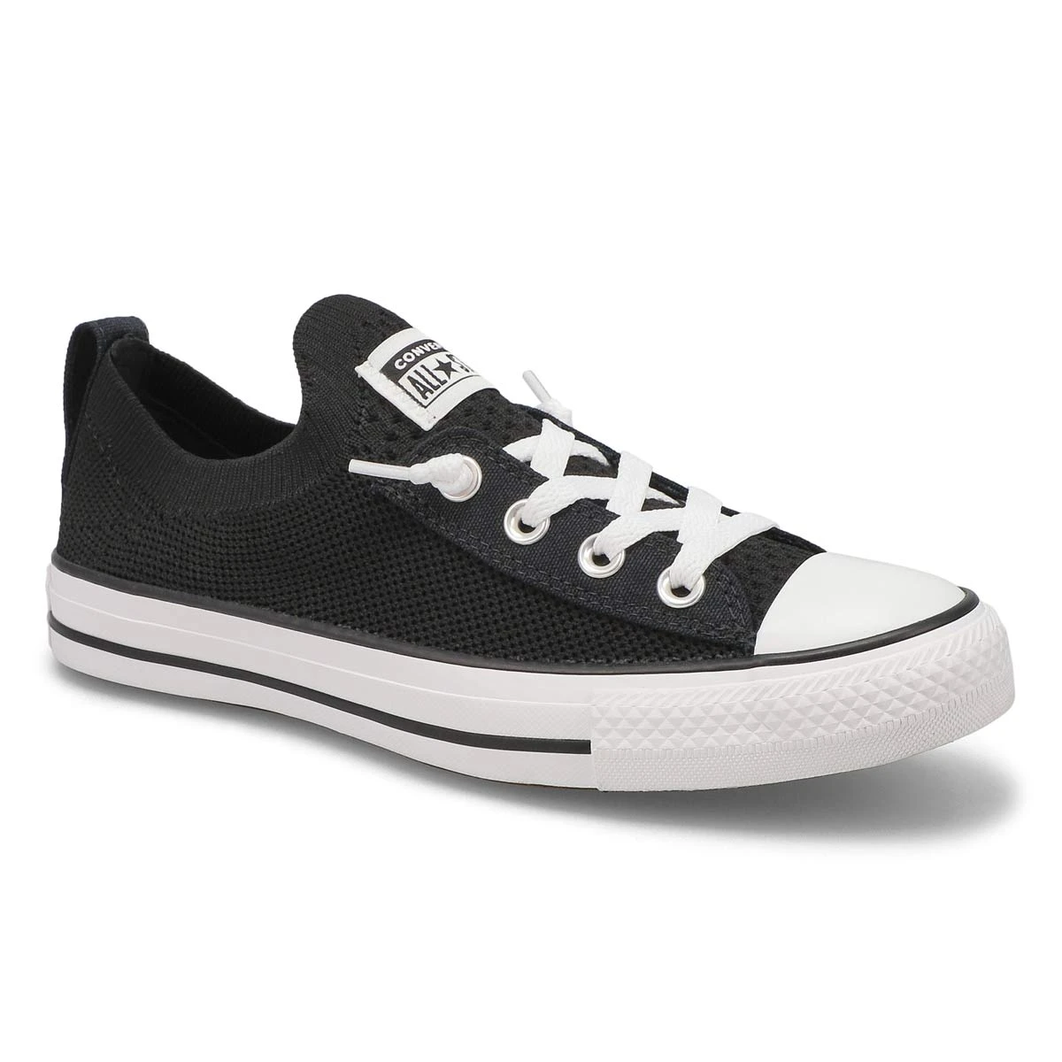 Converse Women's All Star Shoreline Sneaker- 5 Converse Women's All Star Shoreline Sneaker- - Image 5
