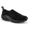 Merrell Women's JUNGLE MOC Black Slip-on Shoe