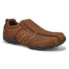 Skechers Men's Diameter Slip Ons Wide - Brown