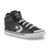 Converse Boys Pro Blaze Strap Hi Top Sneaker