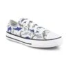 Converse Boys' Chuck Taylor All Star Shark Bi