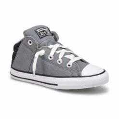 Converse Boys' Chuck Taylor All Star Axel Sne