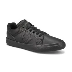 Converse Boys' El Distrito 2.0 Sneaker - Blac