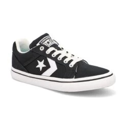 Converse Boys' El Distrito 2.0 Sneakers - Bla