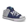 Converse Boys' Chuck Taylor All Star Axel Mid