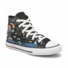 Converse Boys' Chuck Taylor All Star Gamer Hi
