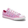 Converse Girls' Chuck Taylor All Star Ditsy F