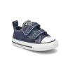 Converse Infants' Cove V2 Sneakers - Navy