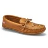 SoftMoc Women's 7463 Moccasin - Tan