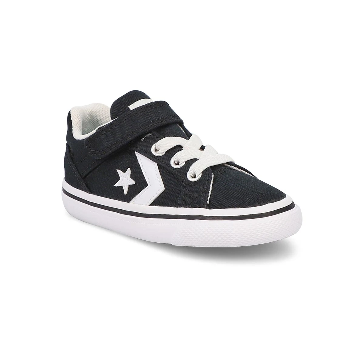 Converse Infants' El Distrito 2.0 Sneaker - B 1 Converse Infants' El Distrito 2.0 Sneaker - B