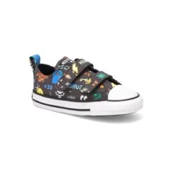 Converse Infants' CT All Star 2V Frozen Frien 9 Converse Infants' CT All Star 2V Frozen Frien -Clarks Shoes Shop 770213C XXX 2