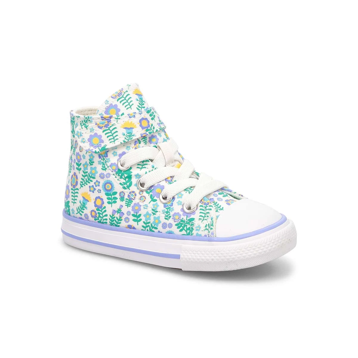 Converse Infants' Chuck Taylor All Star IV Fl 1 Converse Infants' Chuck Taylor All Star IV Fl