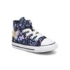 Converse Infants' All Star 1V Butterfly Fun -